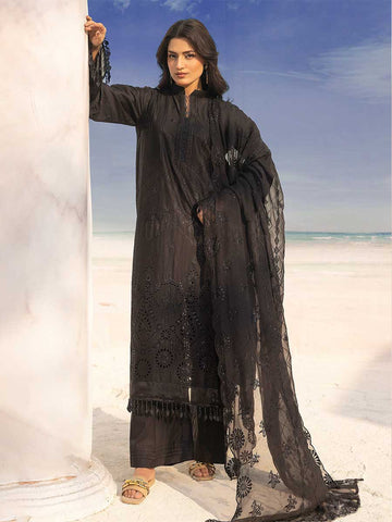 Azure By Aalaya Summer Vol 01 '25 D 01